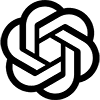 ChatGPT logo