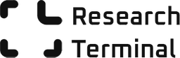 Research Terminal Logo