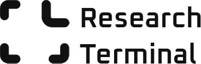 Research Terminal Logo